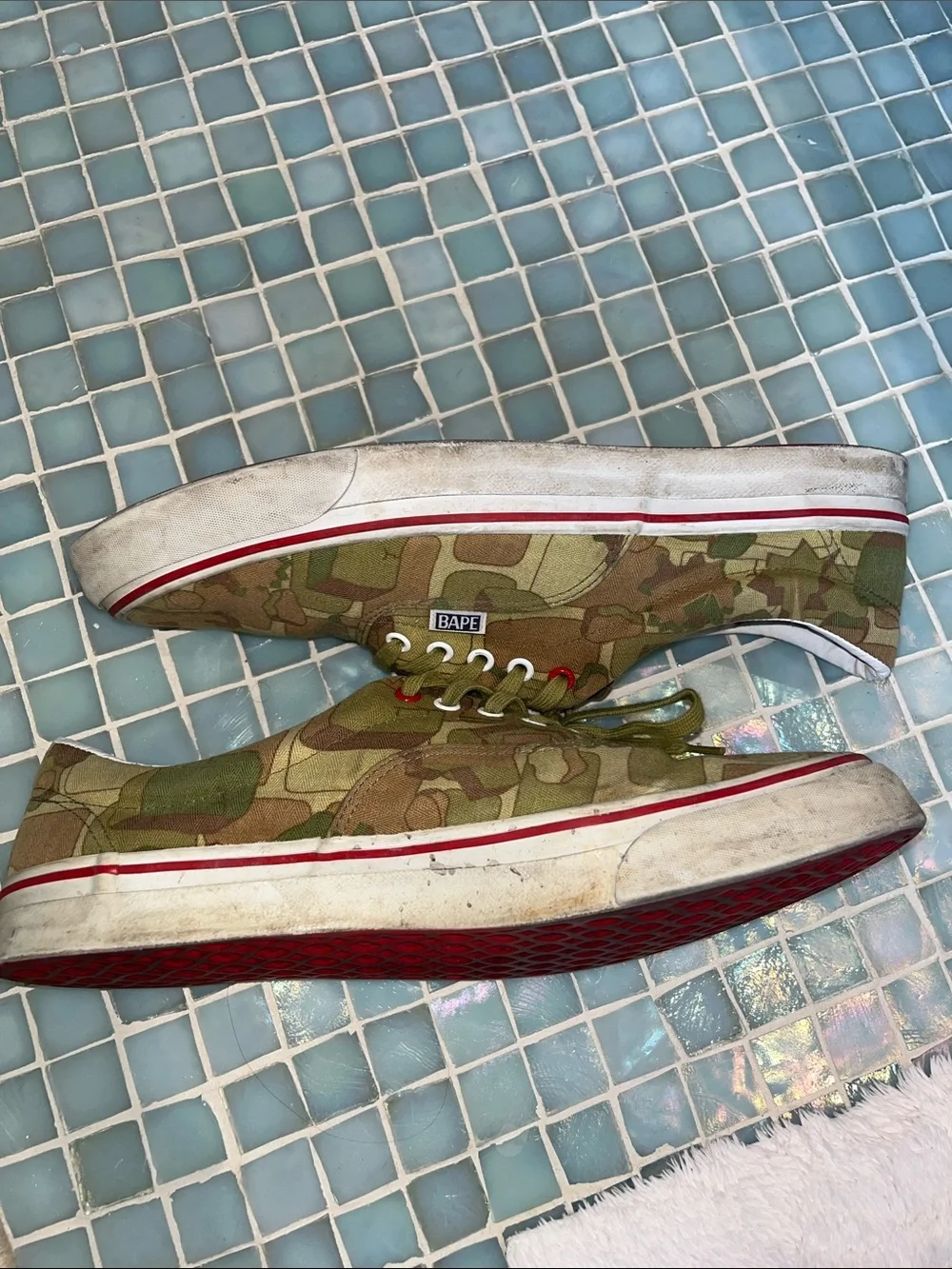 Bathing Ape (BAPE) 